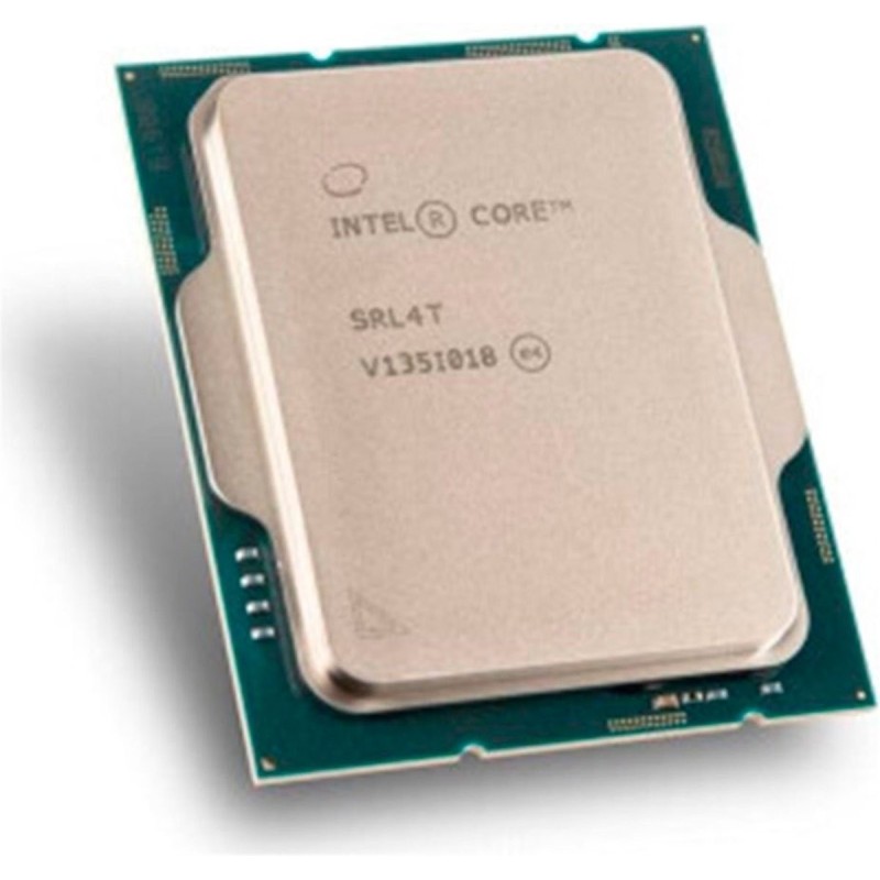 Intel Core i5-13500 14 kerner LGA 1700 PIB - m/køler Intel Core i5-13500 14 kerner LGA 1700 PIB - m/køler